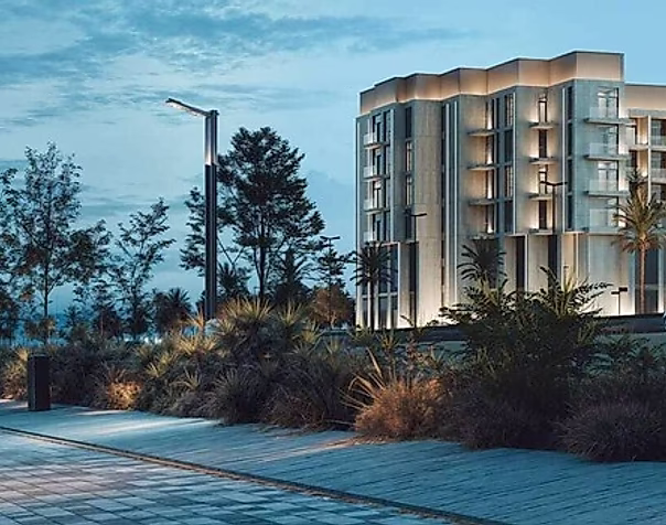 Hawa Residence