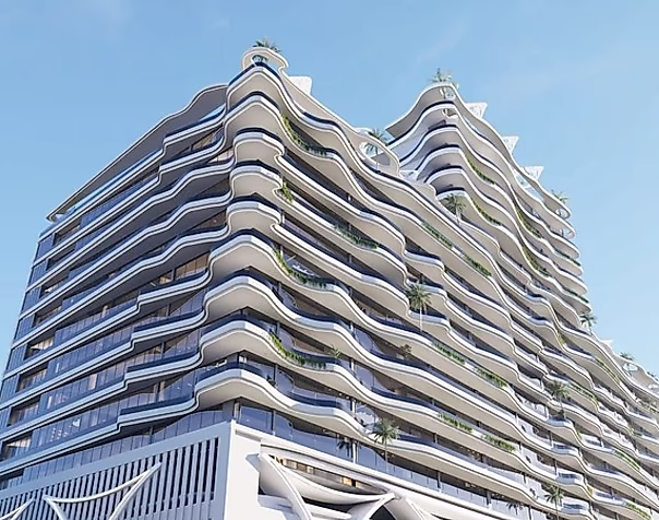 311 Boulevard