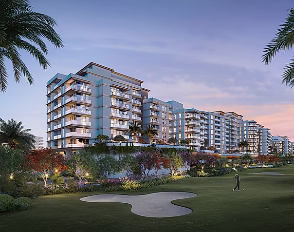 Al Hamra Greens