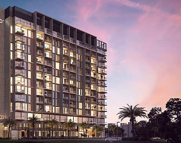 Taiyo Residences