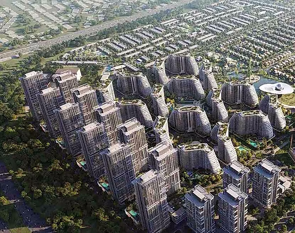 Waada Dubai South