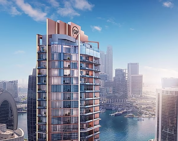 Velor Penthouses