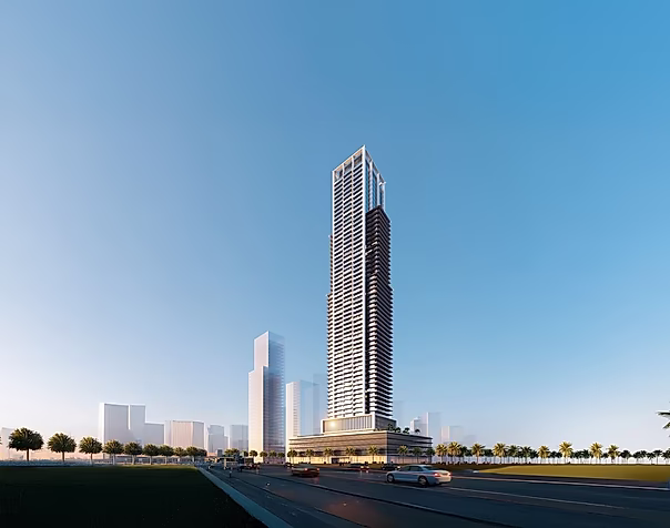 Auresta Tower