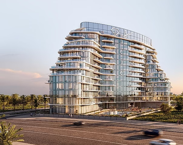 Acacia by BNW Developments