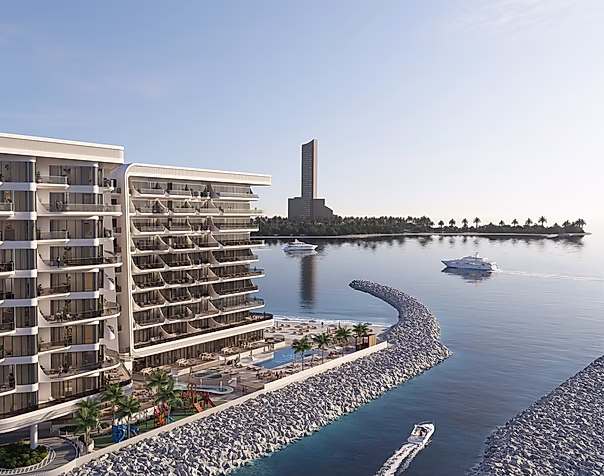 Fortune Bay Residences