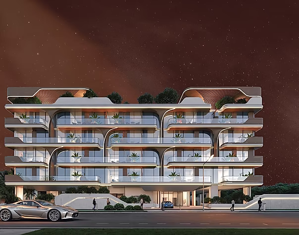 Casa Aura Residence