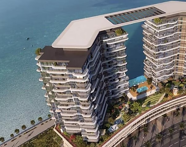 Seamont Autograph Collection Residences