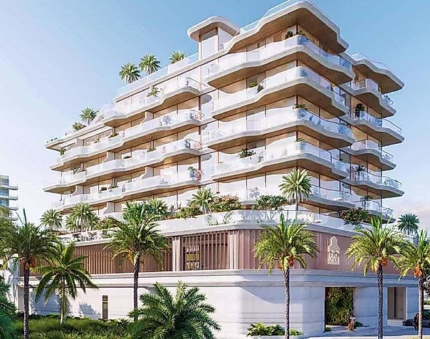 Flow Residences