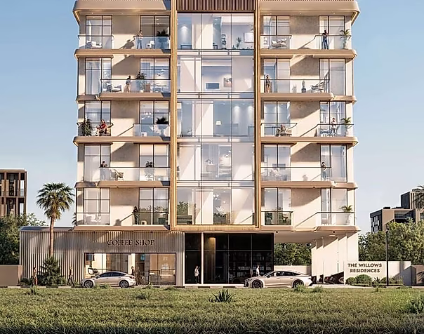 The Willows Residences
