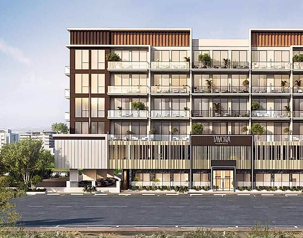 Tavora Residences