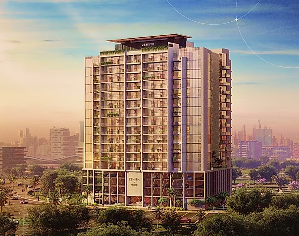 Zenith Residences