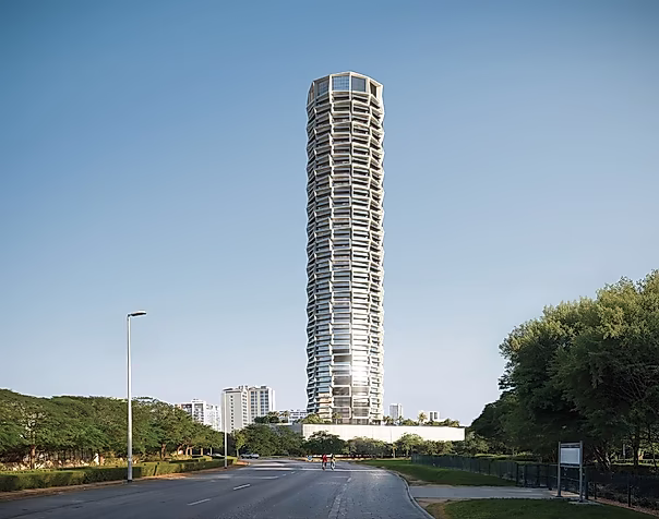 Binghatti Circle