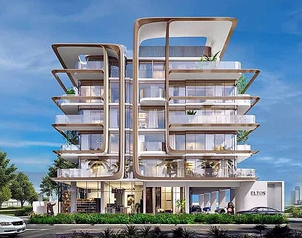 Vedaire Residences