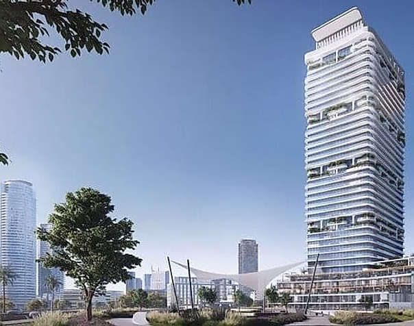Radiant Elite Tower
