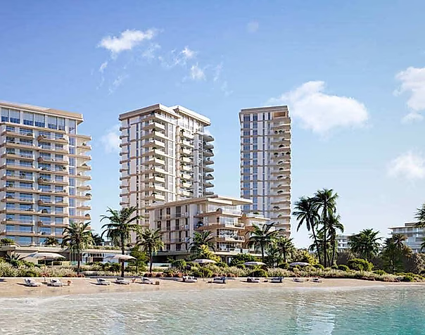 Bay Grove Residences Phase 4