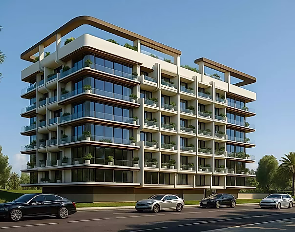 MAAK Residence