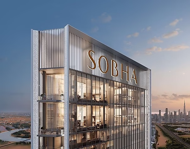 The S at Sobha Hartland II