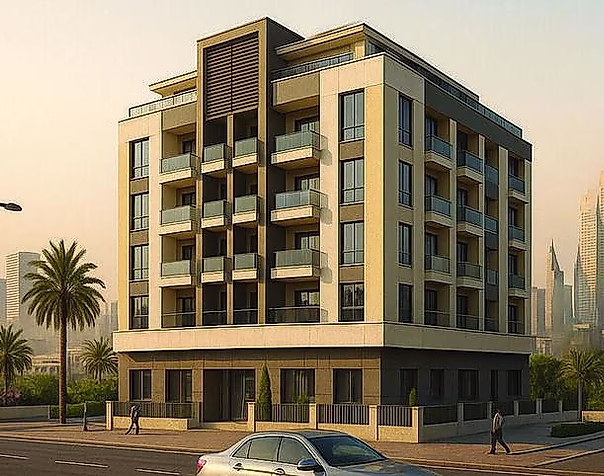 Linden Residences