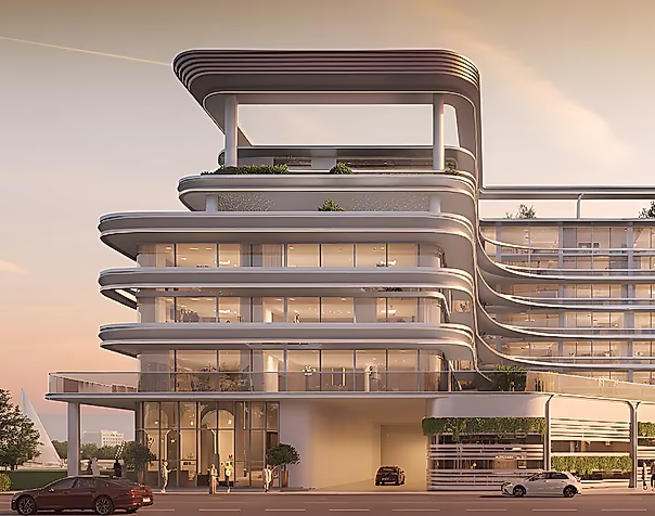 Aquora by Casa Vista Development