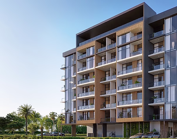 Lilian Residences