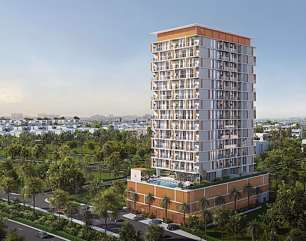 Minati Homes 1
