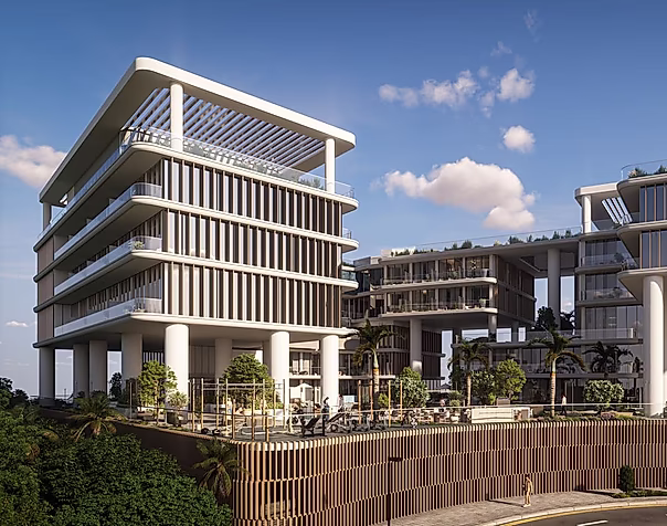 Samana Hills South 2